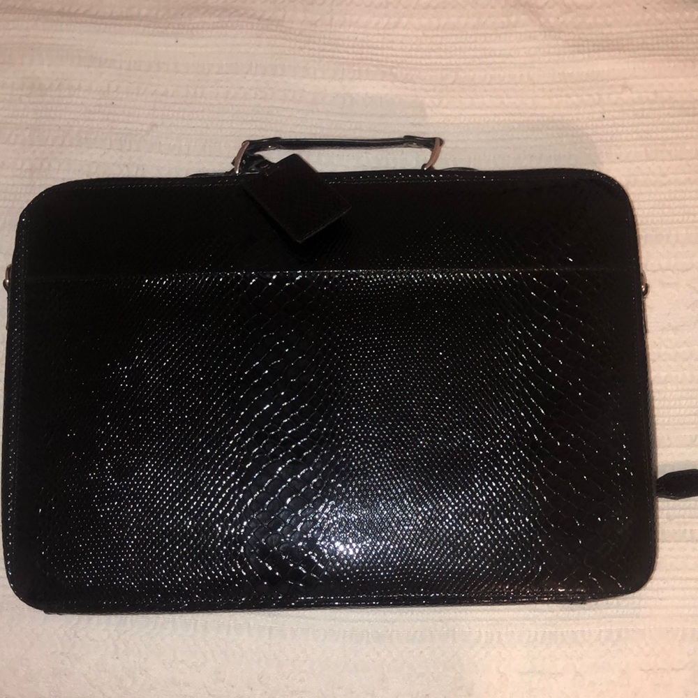 Artizan laptop bag